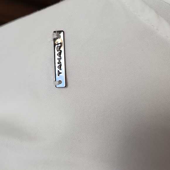 M Tahari Blouse - Picture 4 of 6